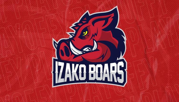 Izako Boars jäi ilman CS: GO -listaa