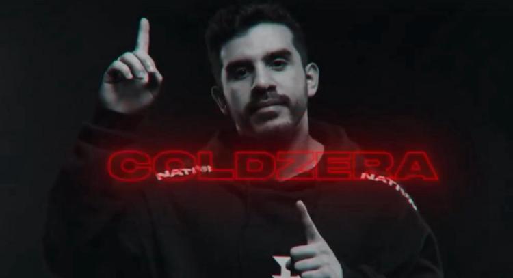 coldzera liittyi 00 Nation