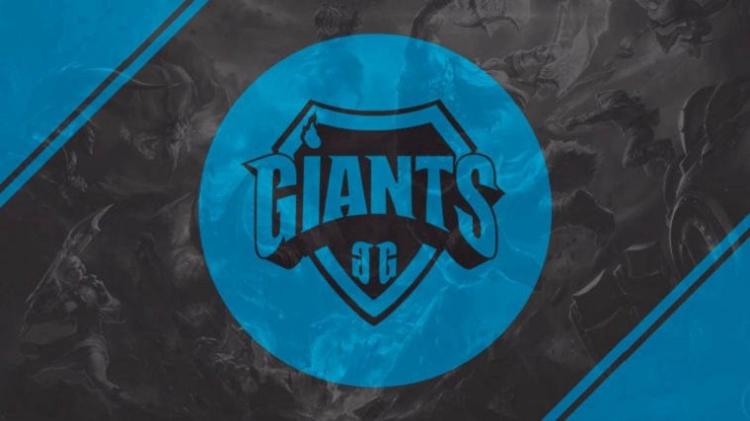 Giants Gaming jäi ilman kokoonpanoa Rocket League