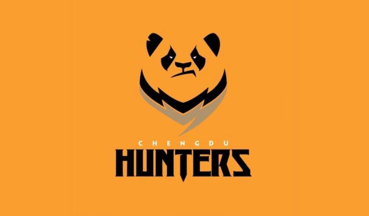 Chengdu Hunters teki henkilöstömuutoksia