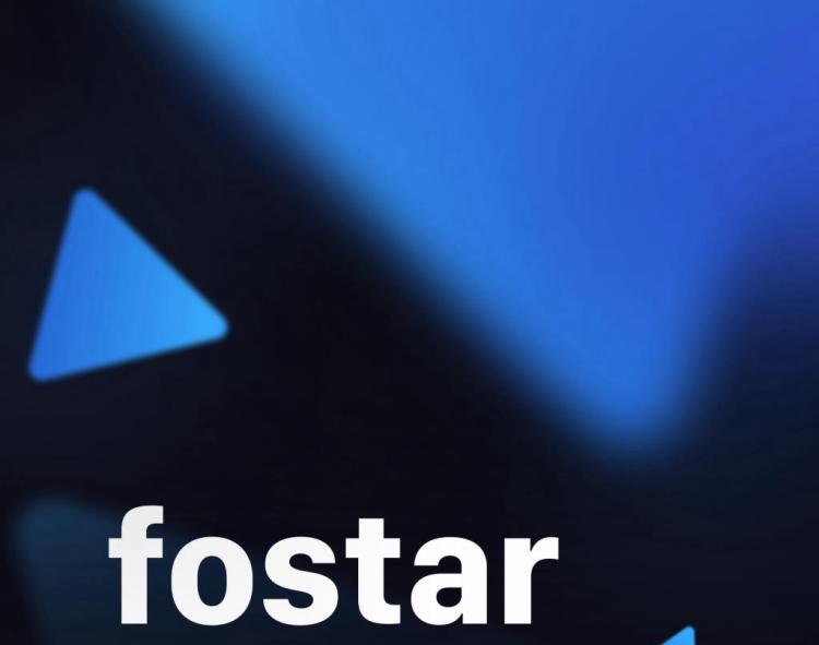 fostar liittyi 1WINiin