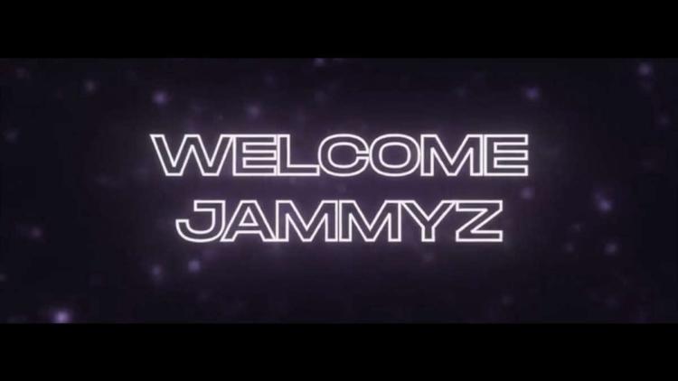 jammyz liittyi DarkZero Esports