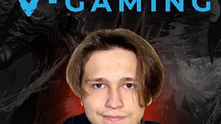 V Gaming jäi ilman tukea