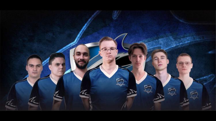 Vega Squadron paljasti uuden listan League of Legends