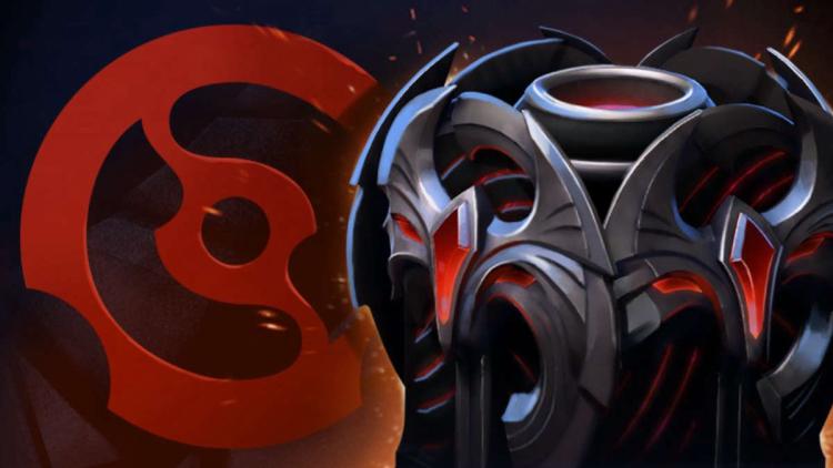 Valve julkaisi uuden aarteen Dota 2:lle