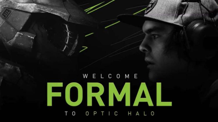 OpTic Gaming paljasti päivitetyn listan Halo