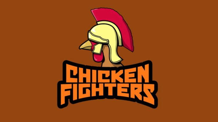 Chicken Fighters sano hyvästit kolmelle pelaajalle