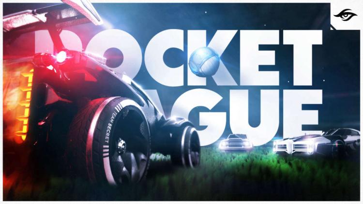 Team Secret allekirjoitti uuden listan henkilölle Rocket League