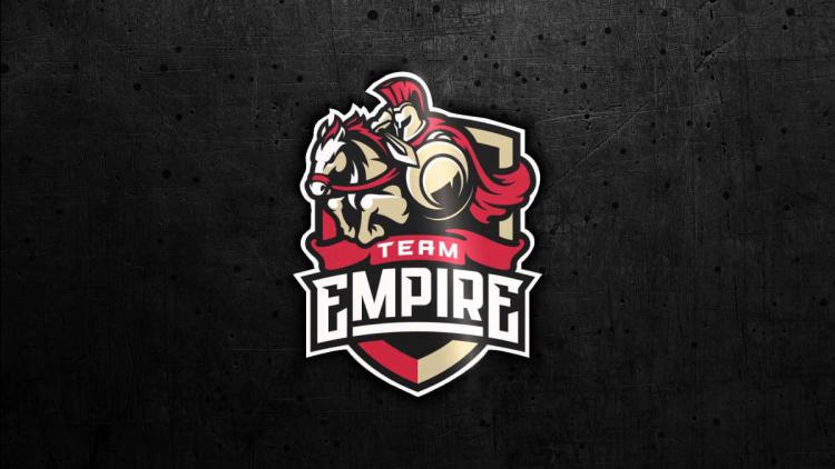 Neljä pelaajaa lähtee joukkueesta Team Empire