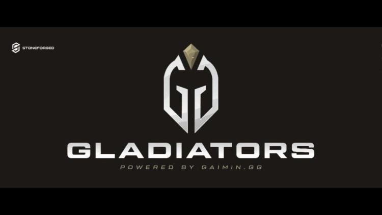 Gaimin Gladiators paljasti CS:GO-luettelon