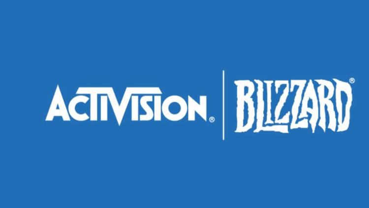 Activision Blizzard lopettaa myynnin Venäjällä