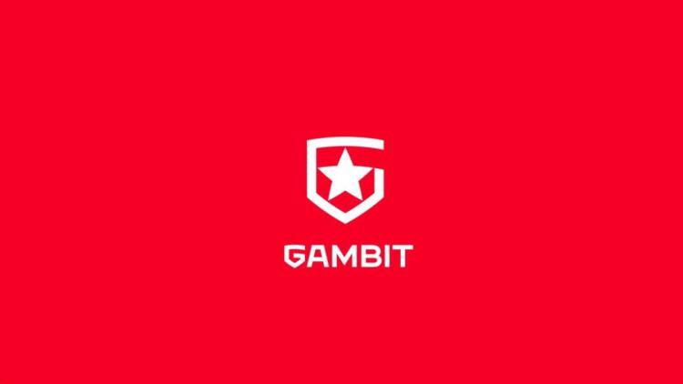 Pelaajat Gambit Esports pelaavat klo ESL Pro League Season 15 neutraalissa tilassa