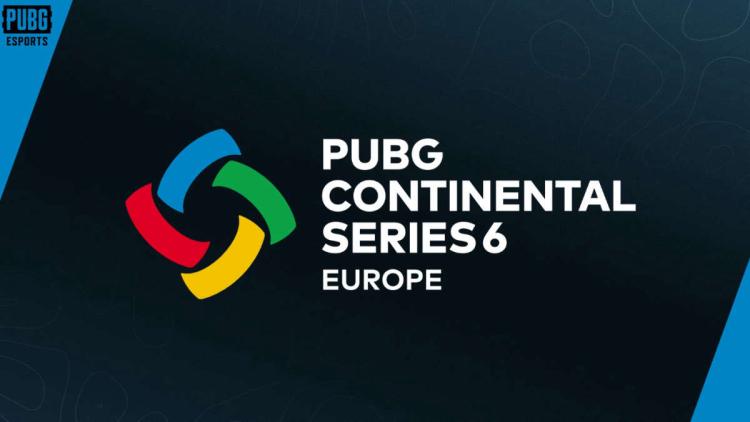 PUBG Continental Series 6 ottelua Itä-Euroopassa siirretty määräämättömäksi ajaksi