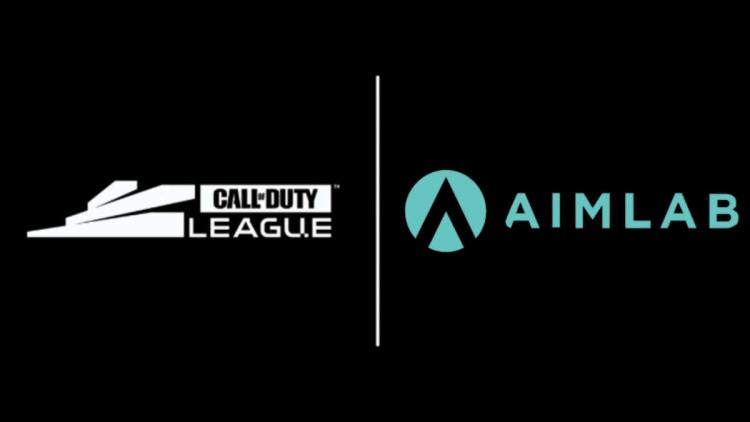 Call of Duty League ilmoittaa kumppanuudesta Aim Lab