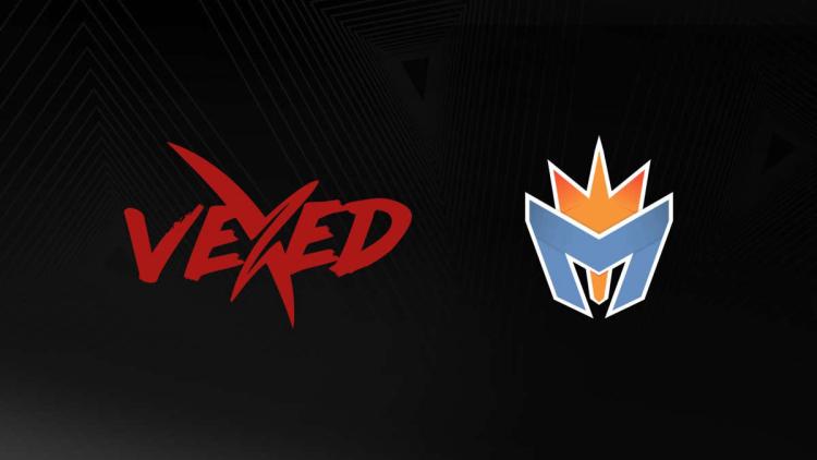 Vexed Gaming ostettu Mock-it Esports