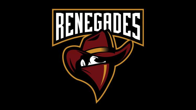 Renegades aikoo erota VALORANT kanssa