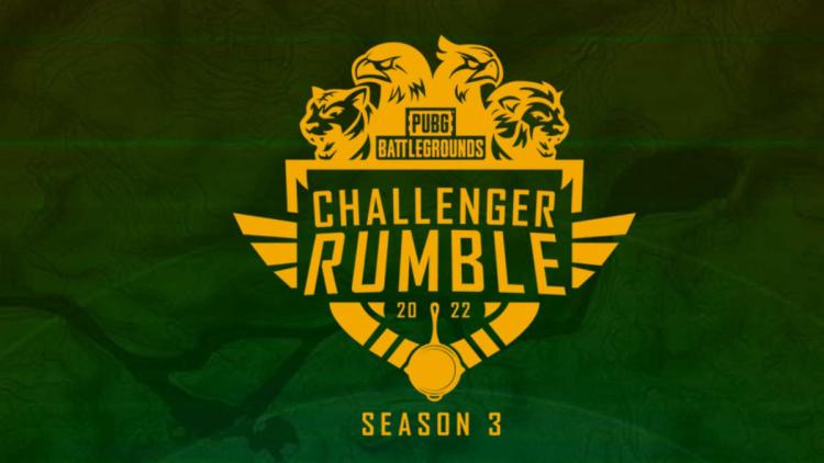 Team Extraordinaire voitti vuoden PUBG Challenger Rumble 2022 Season 3