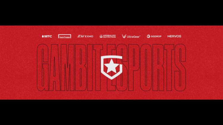 Gambit Esports kuljetti pelaajia pitkin Apex Legends Turkkiin