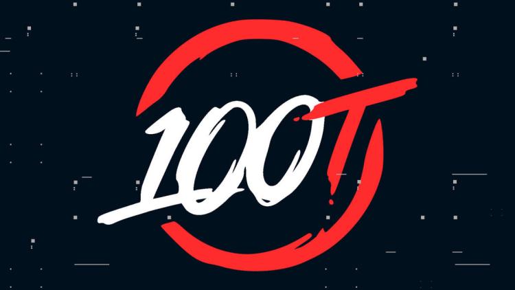 Wardell ja Derrek voivat liittyä 100 Thieves