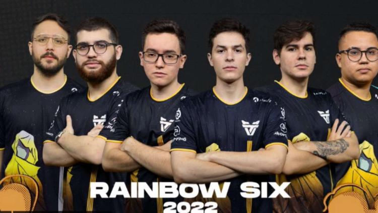 Team oNe eSports paljasti uuden kokoonpanon joukkueelle Rainbow Six