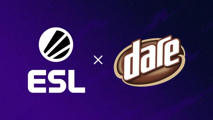 ESL Australia laajentaa kumppanuutta Dare Iced Coffee:n kanssa