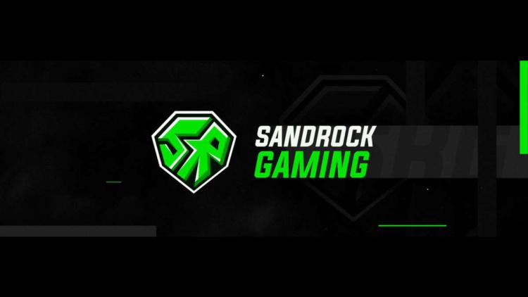 Sandrock Gaming jäi ilman kokoonpanoa Rocket League