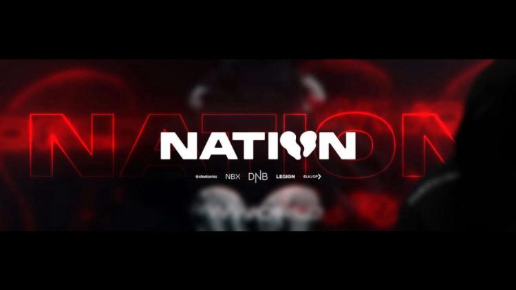 00 Nation paljasti listan Rainbow Six