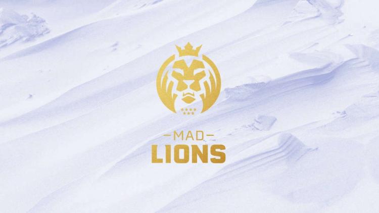 MAD Lions valmistautuu ilmoittautumaan kokoonpanoon TENSTAR