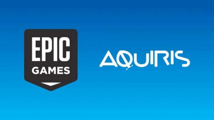 Epic Games sijoitti brasilialaiseen studioon AQUIRIS