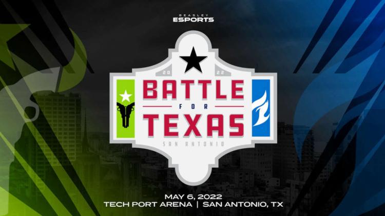 Belong Gaming Arenas ilmoittaa yhteistyöstä Houston Outlaws:n kanssa