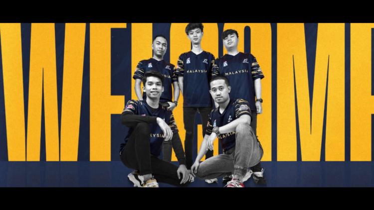 Yoodo Alliance x 4 Rivals tuli mestariksi PUBG Mobile Pro League - MYSGPH Spring 2022