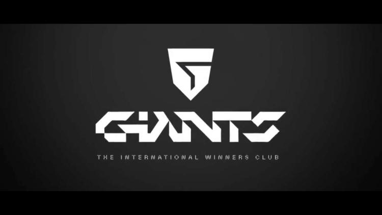 Giants Esports muutti listansa muotoon League of Legends