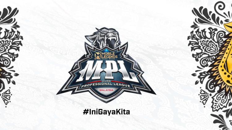 TODAK —voittaja MPL Malaysia Season 9