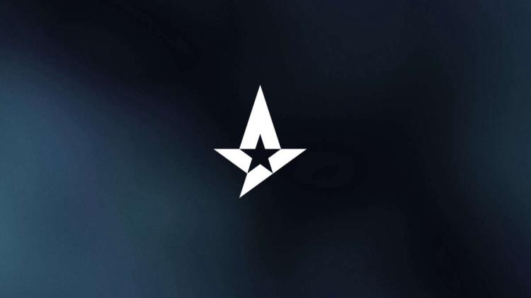 Astralis lopettaa yhteistyön Roobet kanssa