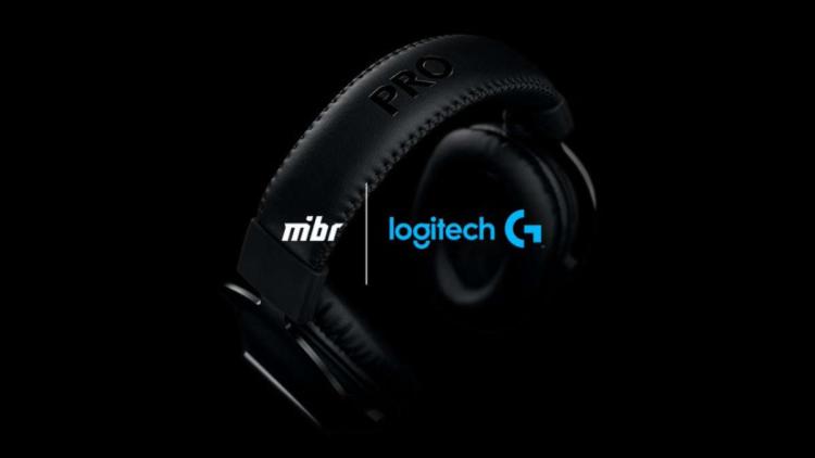 MIBR ilmoittaa yhteistyöstä Logitech G:n kanssa