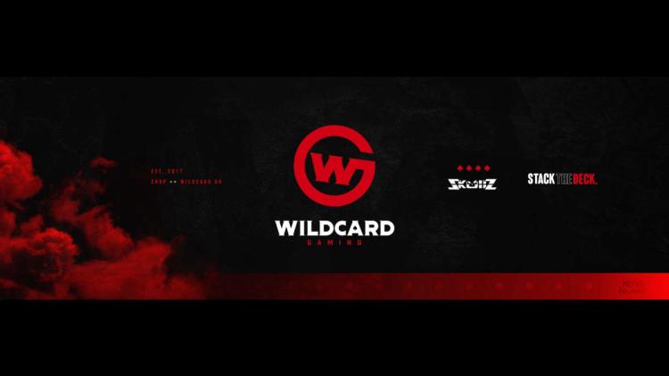 Wildcard Gaming allekirjoittanut tiimin Guadalajara Gascans