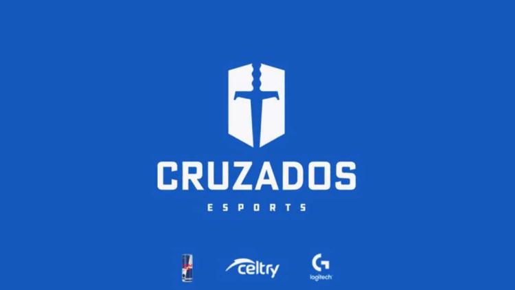 Cruzados Esports täydensi listan League of Legends