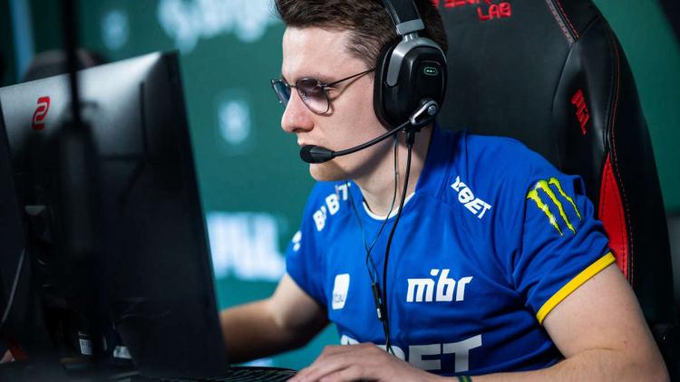 brnz 4n voi korvata WOOD 7 aloituskokoonpanossa MIBR