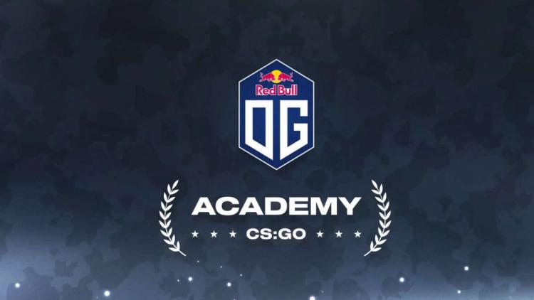 OG julkisti akatemialuettelonsa ennen alkua WePlay Academy League Season 4