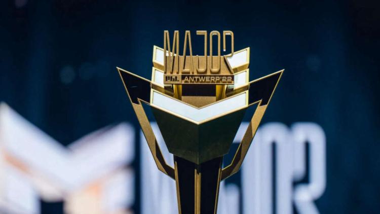 Seuraava CS:GO Major voidaan järjestää 31. lokakuuta - 13. marraskuuta