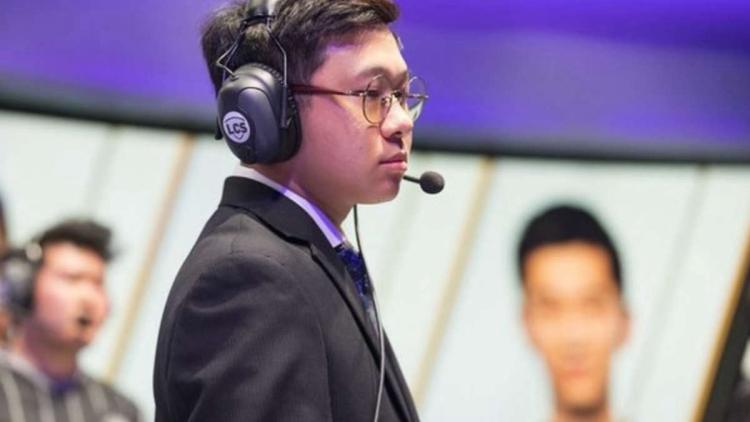 TSM sai päätökseen sisäisen tutkimuksen Peter Zhang tekemästä talouspetoksesta