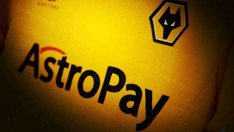 Wolves Esports ilmoitti kumppanuudesta AstroPay:n kanssa