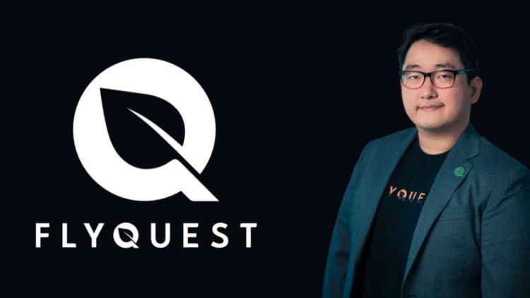 Michael Choi on uusi toimitusjohtaja FlyQuest