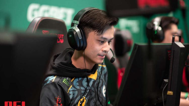 Stewie 2K voi mennä VALORANT