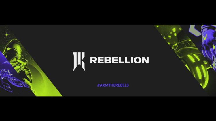 Shopify Rebellion allekirjoitti kokoonpanon Luminosity Gaming tekijä VALORANT