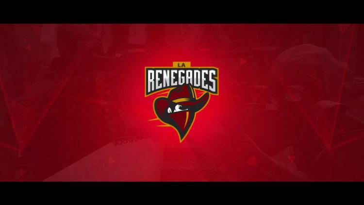 Renegades aikoo hankkia australialaisen joukkueen BOBO