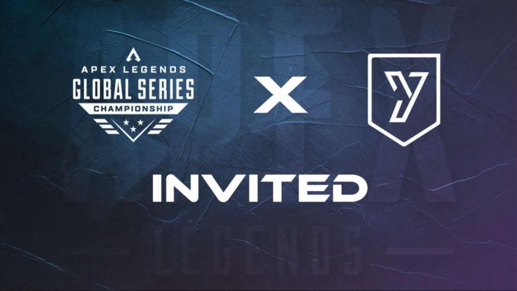 AYM Esports korvaa Team Empire:lla Apex Legends Global Series: 2022 Championship