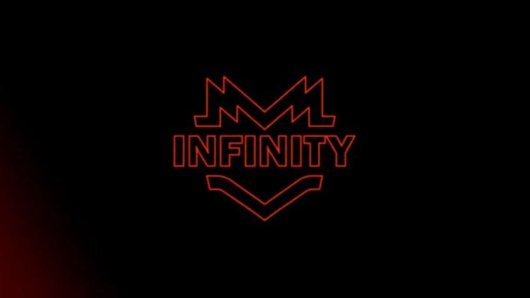 Infinity Esports allekirjoitti luettelon Apex Legends