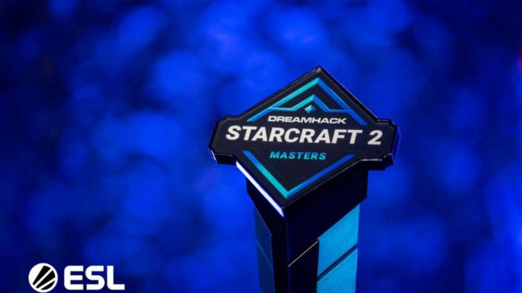 Dark voitti DH SC 2 Masters 2022 Valencia, StarCraft II