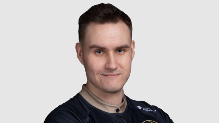 eMIL voi johtaa Team Liquid